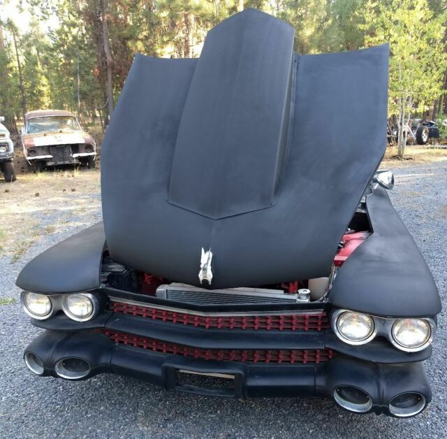 1959 Cadillac Other - photo 5