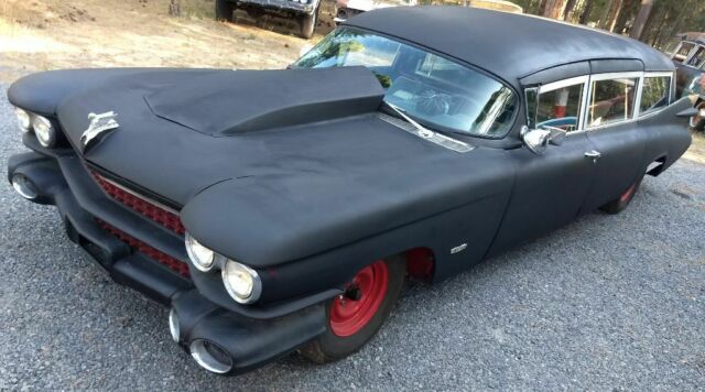 1959 Cadillac Other - photo 6