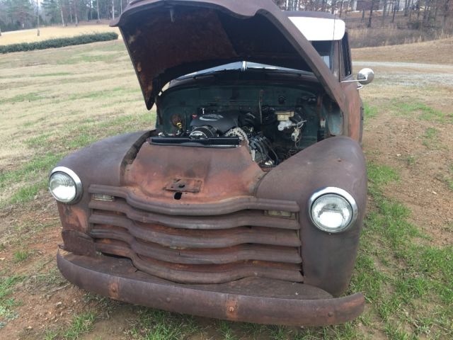 1953 Chevrolet Other Pickups - photo 10