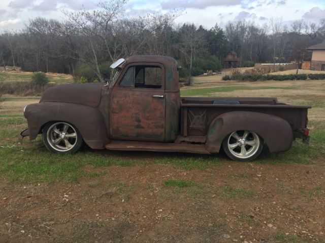 1953 Chevrolet Other Pickups - photo 2