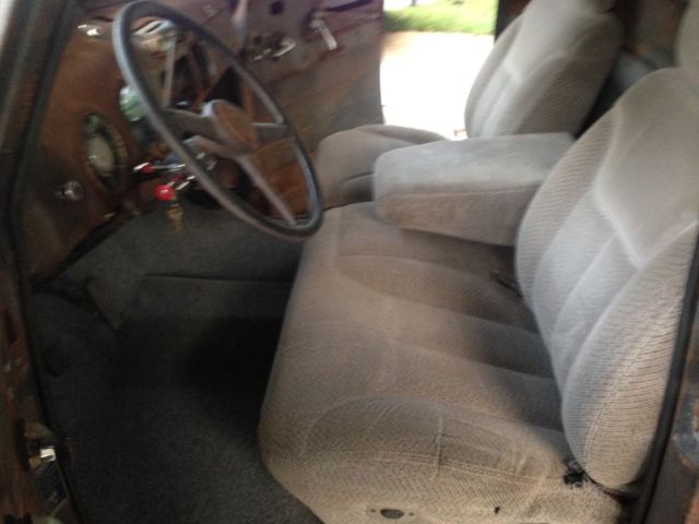 1953 Chevrolet Other Pickups - photo 7