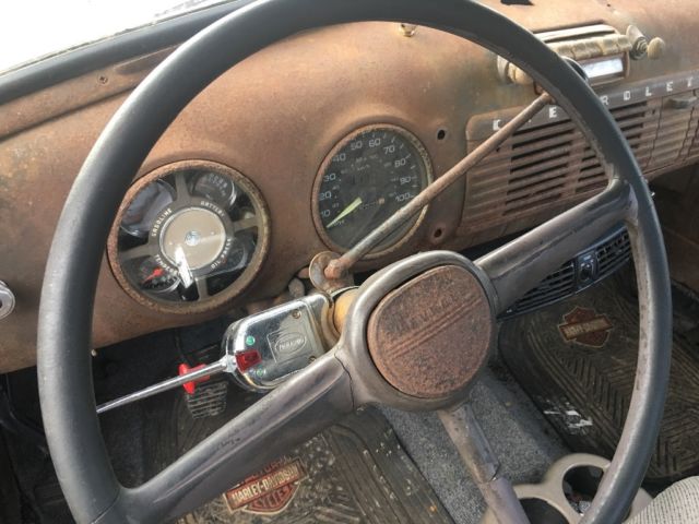 1953 Chevrolet Other Pickups - photo 8