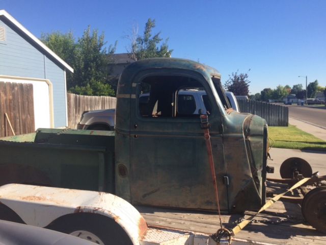 1941 Chevrolet Other - photo 2