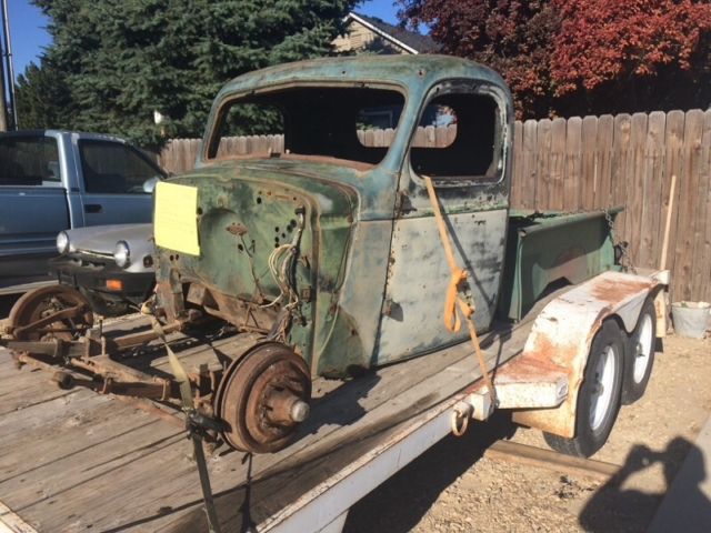 1941 Chevrolet Other - photo 3