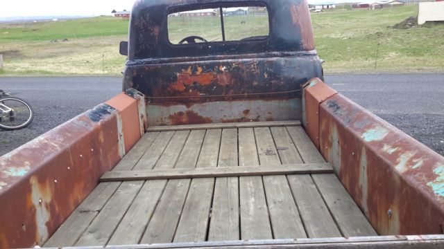1953 Chevrolet Other Pickups - photo 5