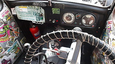 1939 Austin Big Seven - photo 11