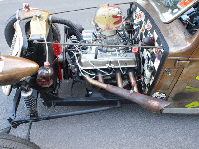 1939 Austin Big Seven - photo 6