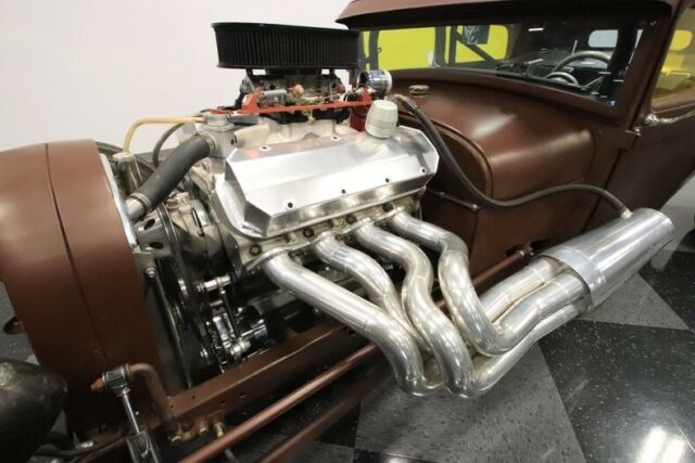 1929 Ford Model A Roadster - photo 4