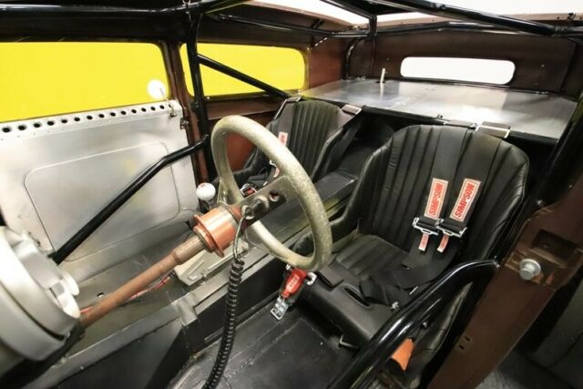 1929 Ford Model A Roadster - photo 5