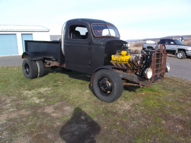 1946 Other Makes P/U - photo 2