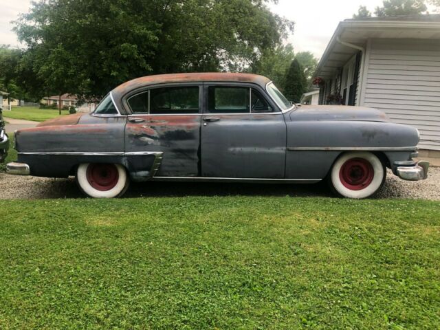 1953 Chrysler Windsor deluxe - photo 2