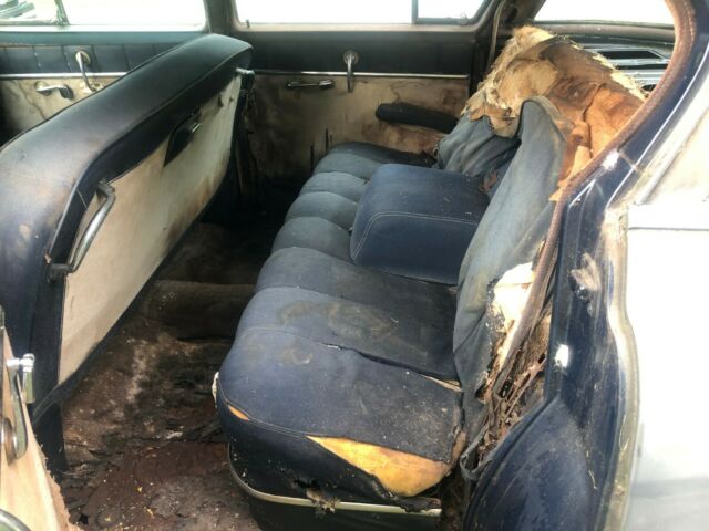 1953 Chrysler Windsor deluxe - photo 5