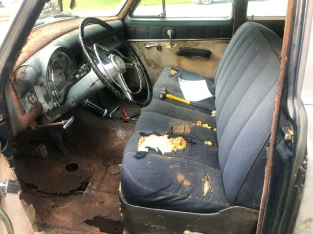 1953 Chrysler Windsor deluxe - photo 6