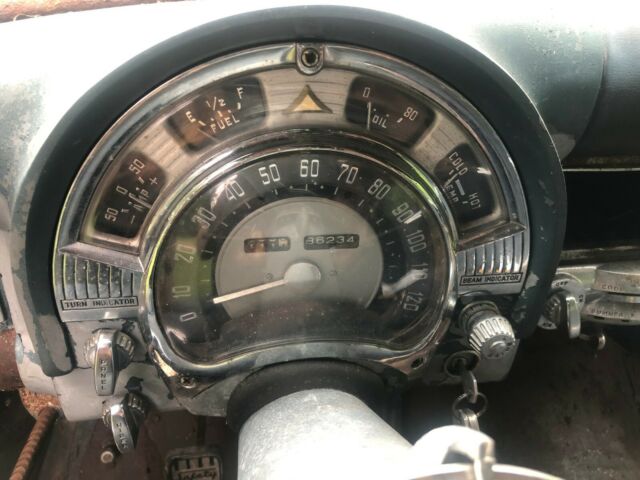 1953 Chrysler Windsor deluxe - photo 7