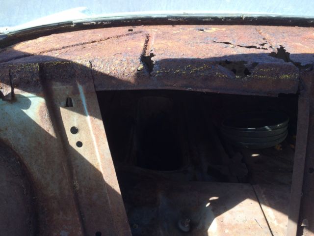 1956 Chevrolet Bel Air/150/210 1956 210 2dr - photo 13