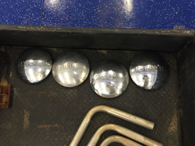 1953 GMC Other - photo 12