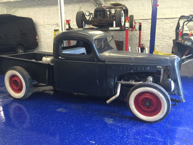 1953 GMC Other - photo 2