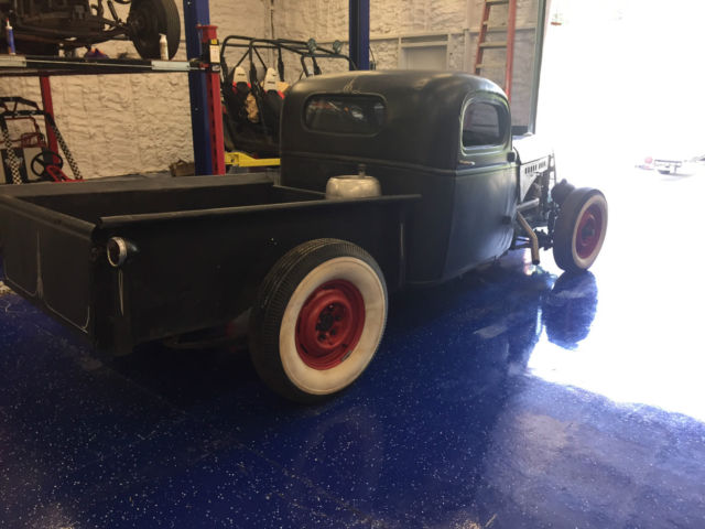 1953 GMC Other - photo 3