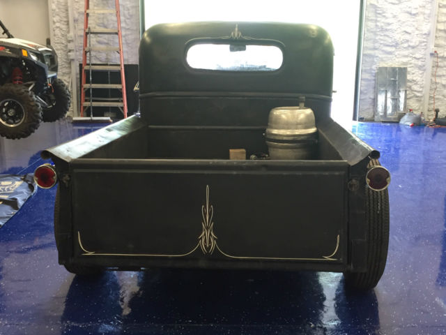 1953 GMC Other - photo 4