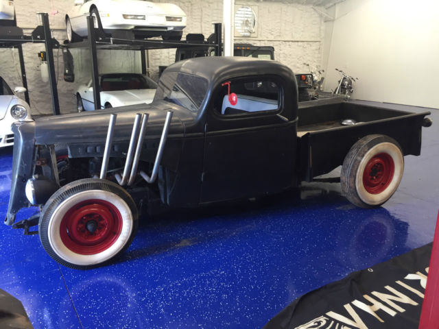 1953 GMC Other - photo 6