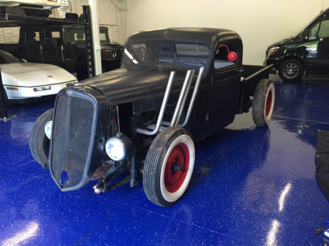 1953 GMC Other - photo 7