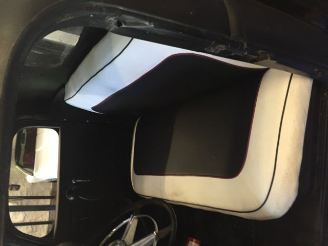 1953 GMC Other - photo 8