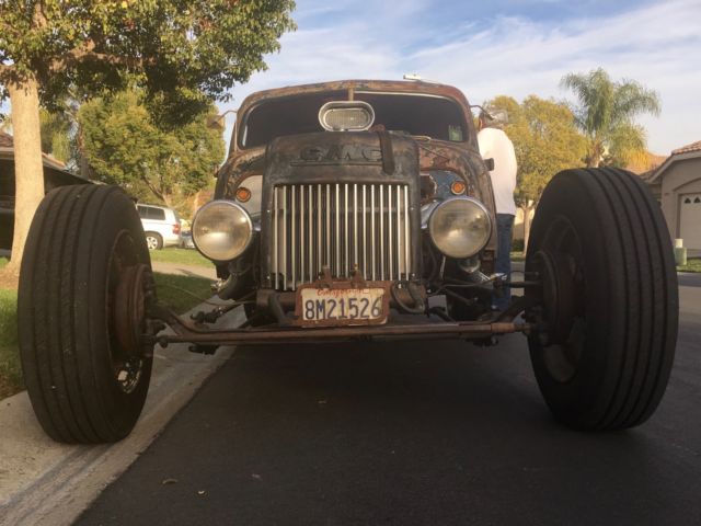 1953 GMC Other - photo 3