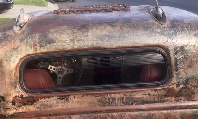 1953 GMC Other - photo 7