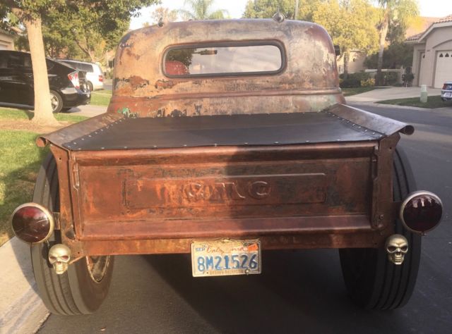1953 GMC Other - photo 9