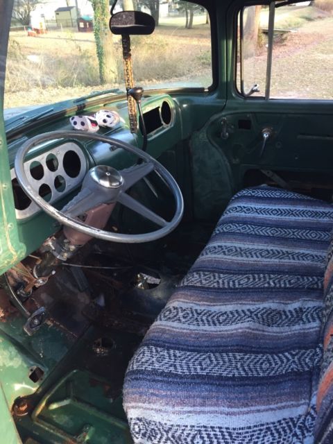 1956 Dodge Other Pickups - photo 10