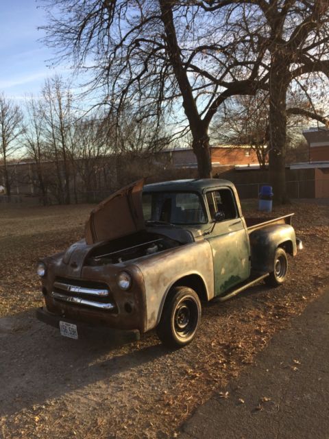 1956 Dodge Other Pickups - photo 4