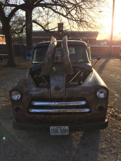 1956 Dodge Other Pickups - photo 7