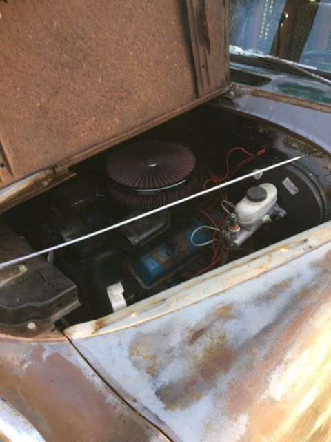 1956 Dodge Other Pickups - photo 8