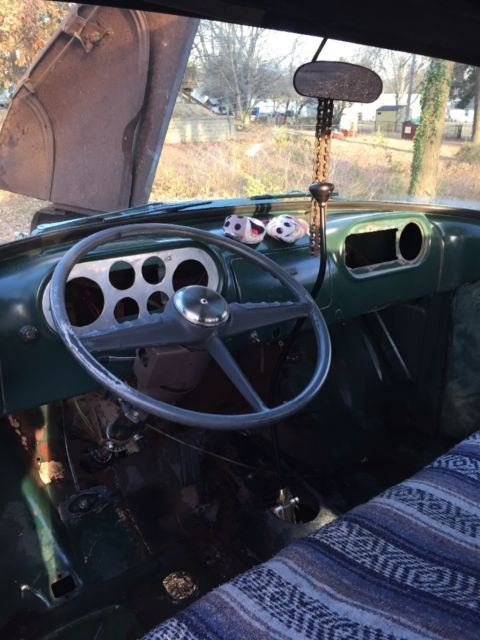 1956 Dodge Other Pickups - photo 9