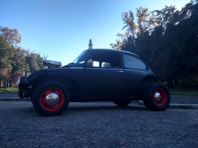 1973 Volkswagen Beetle - Classic - photo 9