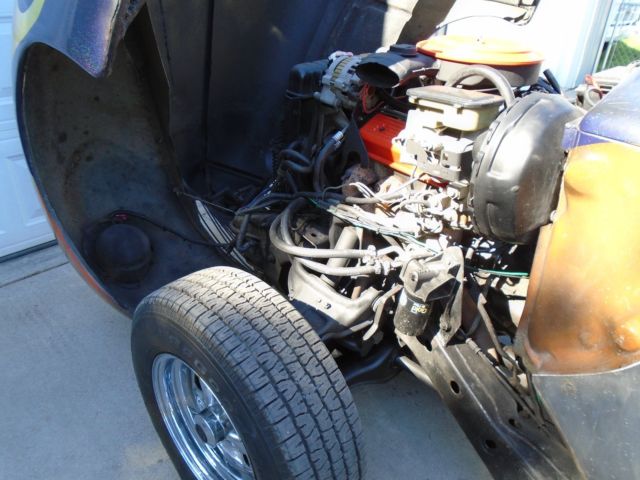 1940 Ford Other - photo 13