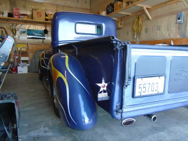 1940 Ford Other - photo 4