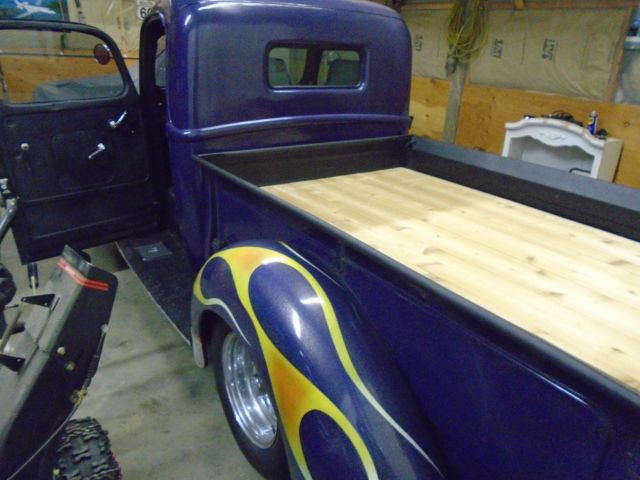 1940 Ford Other - photo 7