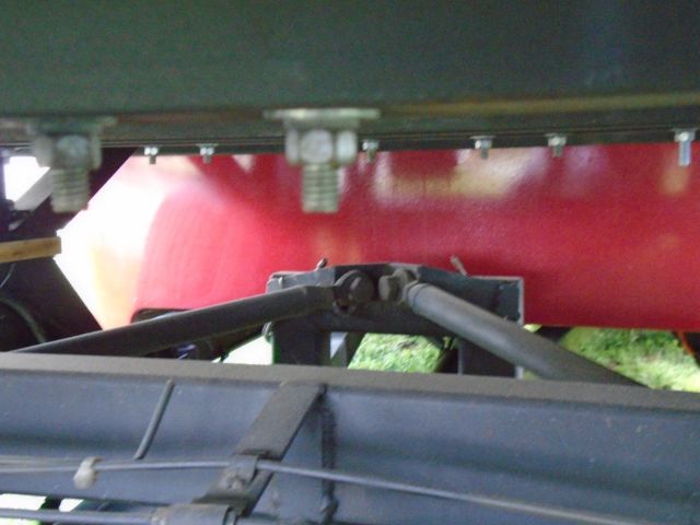1941 Chevrolet Other Pickups Flatbed - photo 10