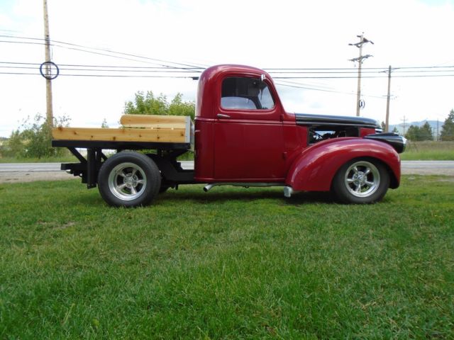 1941 Chevrolet Other Pickups Flatbed - photo 3