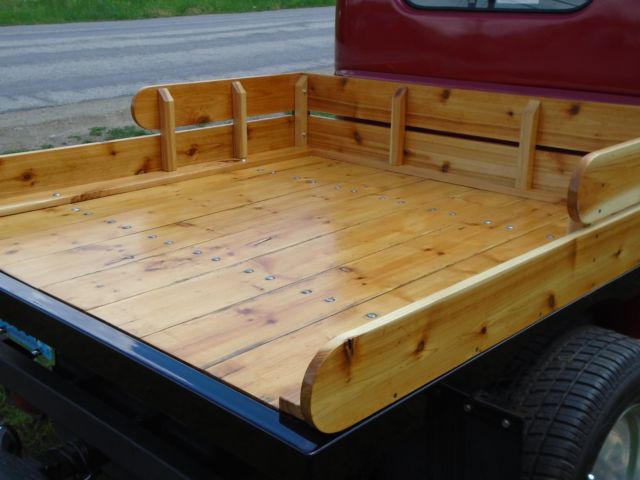 1941 Chevrolet Other Pickups Flatbed - photo 5
