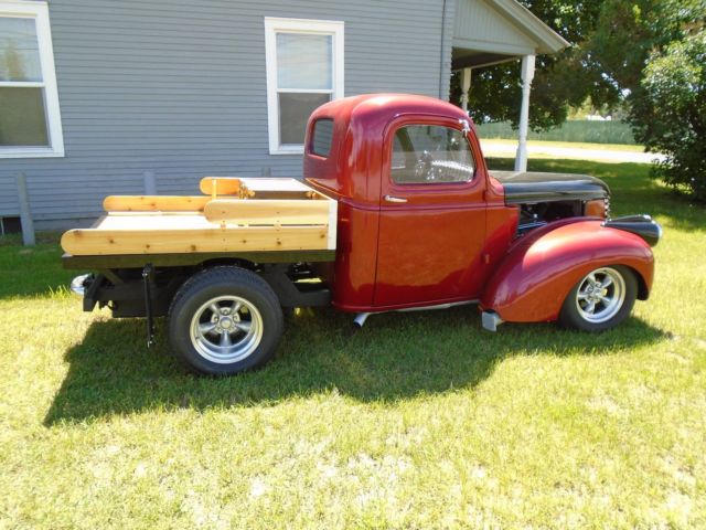 1941 Chevrolet Other Pickups Flatbed - photo 6