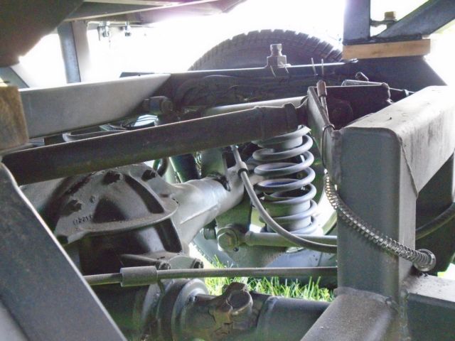 1941 Chevrolet Other Pickups Flatbed - photo 8