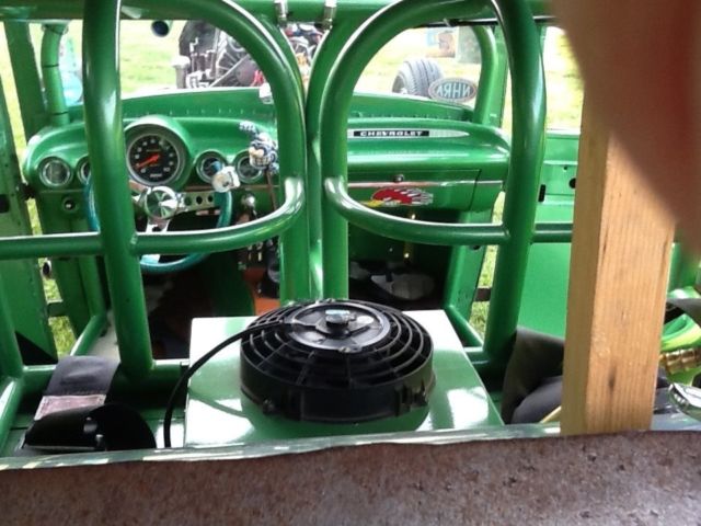 1929 Ford Model A - photo 11