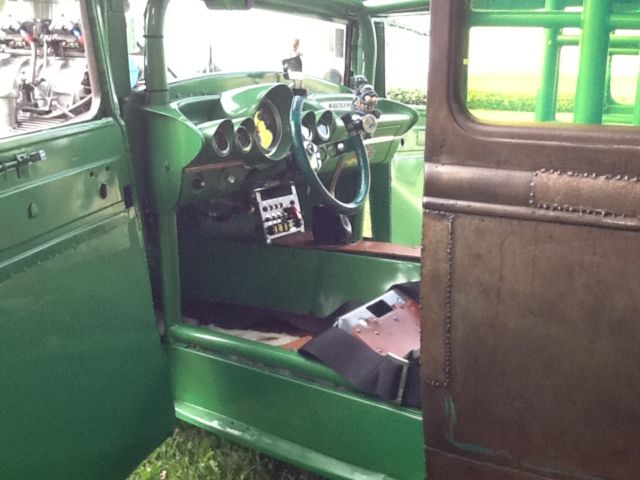 1929 Ford Model A - photo 7