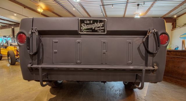 1966 Ford E-Series Van Econoline Pick Up - photo 10