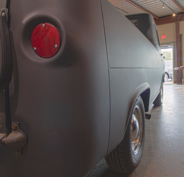 1966 Ford E-Series Van Econoline Pick Up - photo 7