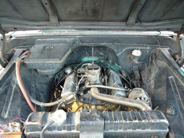 1964 Chevrolet C-10 - photo 11