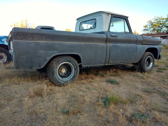 1964 Chevrolet C-10 - photo 2