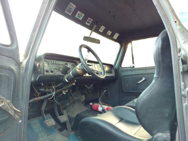 1964 Chevrolet C-10 - photo 8